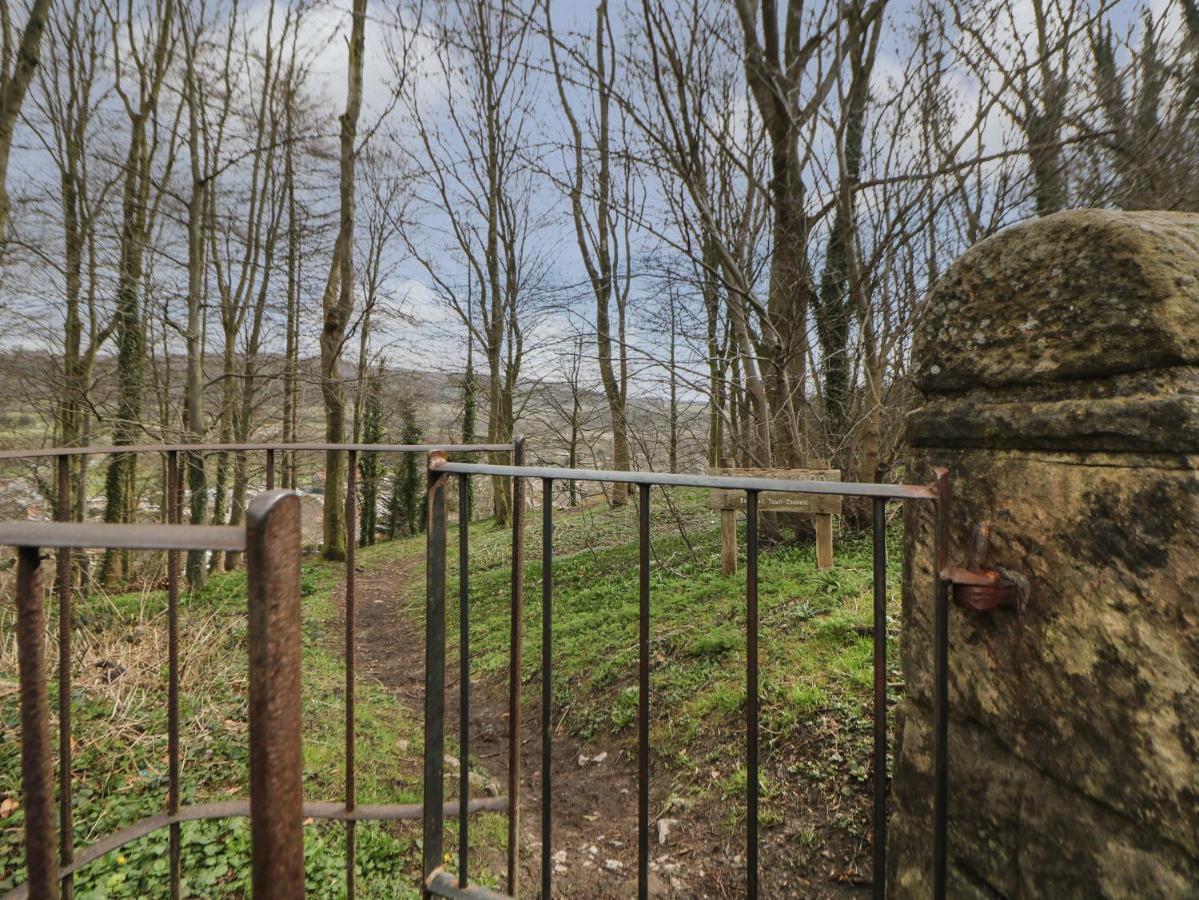 ベイクウェル Wayland Houseヴィラ エクステリア 写真